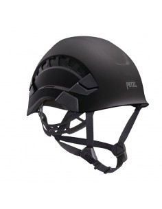 Casco Vertex Vent Negro de Petzl 2