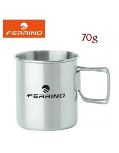 TAZA INOX CUP DE FERRINO