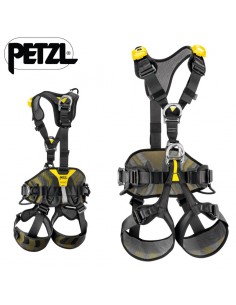 Arnés Avao Bod de Petzl