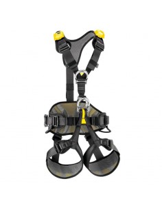 Arnés Avao Bod de Petzl 2