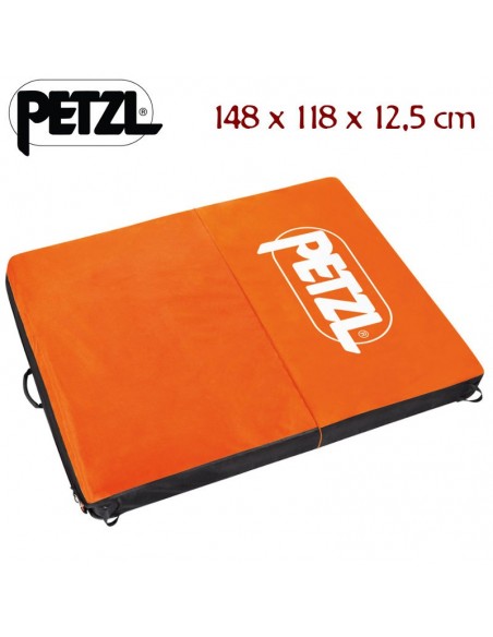 Crash pad Cirro de Petzl