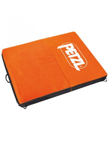 Crash pad Cirro de Petzl