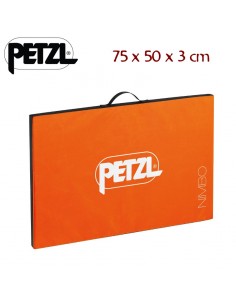 Colchoneta auxiliar Nimbo de Petzl