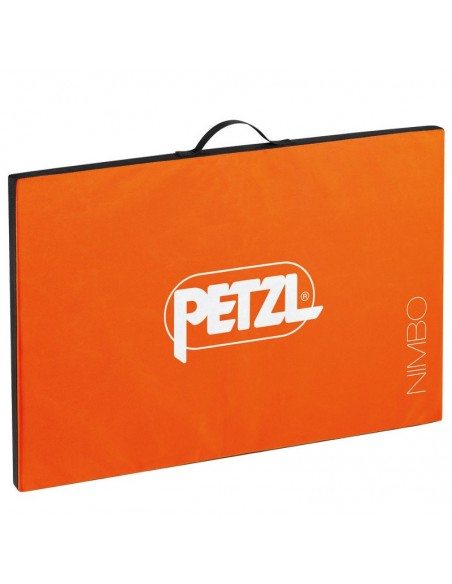 Colchoneta auxiliar Nimbo de Petzl