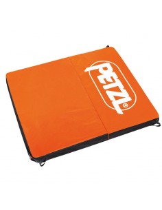 Crash pad alto de Petzl 2
