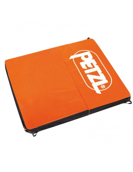 Crash pad alto de Petzl