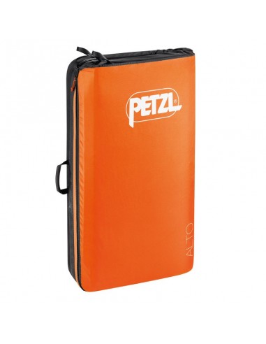 Crash pad alto de Petzl