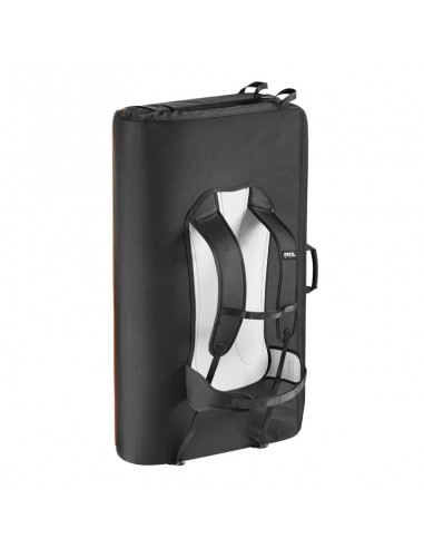 Crash pad alto de Petzl