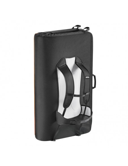 Crash pad alto de Petzl