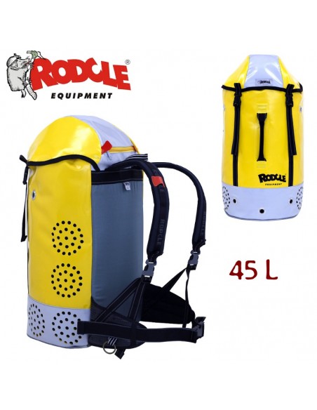 Mochila Consusa 45l de Rodcle