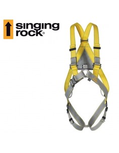 Arnés anticaídas Body II Standard de Singing Rock