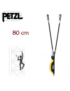 Absorbica Y de 80cm de Petzl