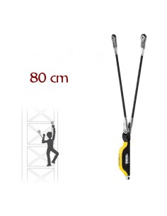Absorbica Y de 80cm de Petzl 2