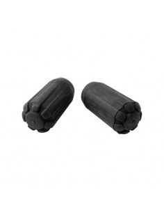 Protectores Trekking Pole Tip de Black Diamond 2