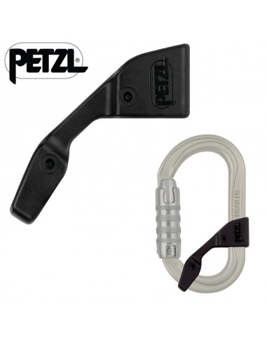 Barra captiv de Petzl