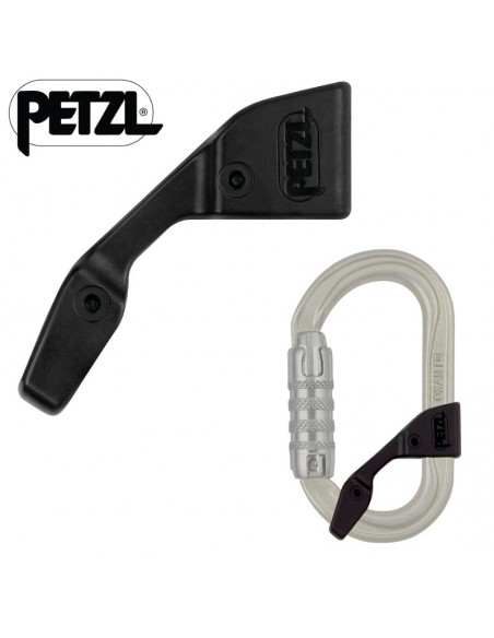 Barra captiv de Petzl