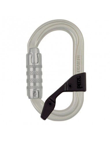 Barra captiv de Petzl