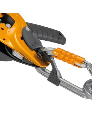 Barra captiv de Petzl