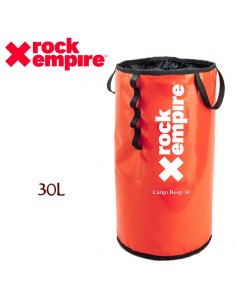 Bolsa portamaterial Cargo reep de Rock Empire