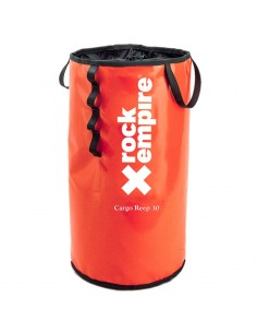 Bolsa portamaterial Cargo reep de Rock Empire 2