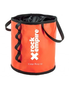 Bolsa portamaterial Cargo reep de Rock Empire 2