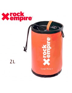 Bolsa portamaterial Cargo reep de Rock Empire