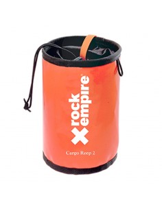 Bolsa portamaterial Cargo reep de Rock Empire 2