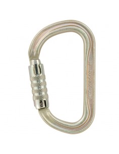 Pack 4 mosquetones Vulcan Triact-lock de Petzl 2