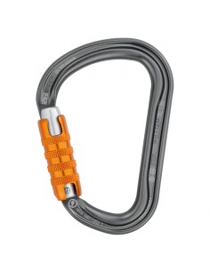 Pack 2 mosquetones william Triact-lock de Petzl 2