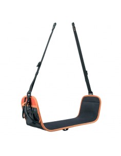 Pack guindola ledge con bolsa portamaterial cargo reep de Rock Empire 2