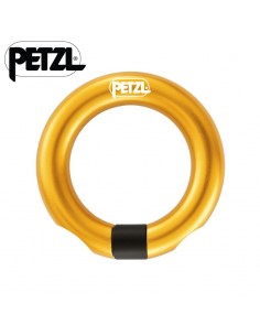 Ring open de Petzl