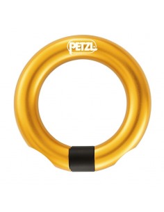 Ring open de Petzl 2