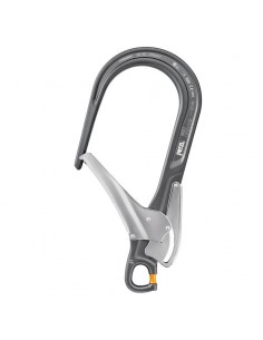 Mosqueton MGO Open 110 de Petzl 2