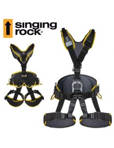 Arnés Expert 3D de Singing Rock