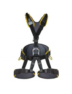 Arnés Expert 3D de Singing Rock 2