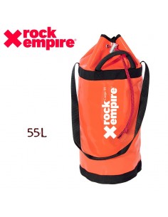 Petate de Big Wall Rock Empire Cargo 55 litros