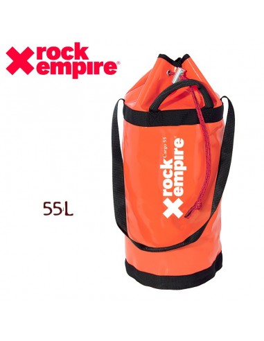 Petate de Big Wall Rock Empire Cargo 55 litros