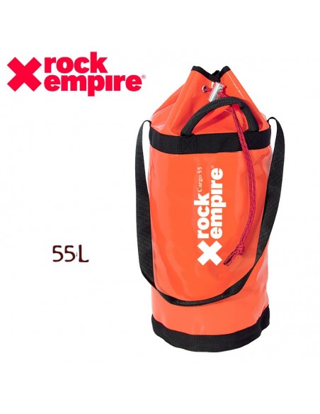 Petate de Big Wall Rock Empire Cargo 55 litros