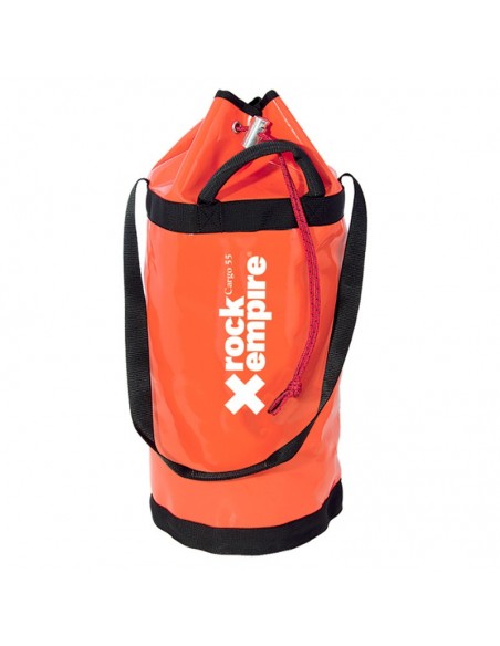 Petate de Big Wall Rock Empire Cargo 55 litros