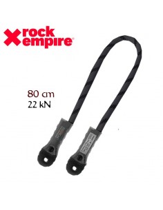 Cabo de anclaje para trabajos en altura.