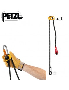 Progress adjust I de Petzl