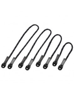 Cabo de anclaje para trabajos en altura. 2