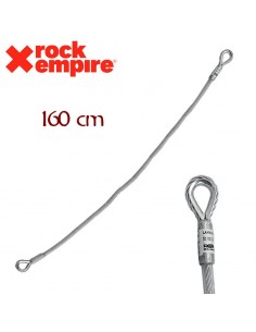 Sara 160 cm de Rock Empire