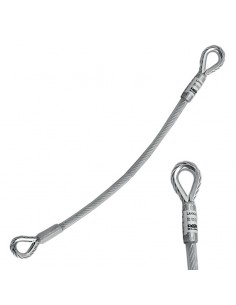 Sara 160 cm de Rock Empire 2