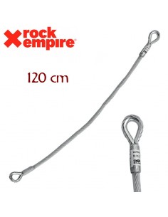 Sara 120cm de Rock Empire