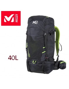 Ubic 40 de Millet color negro