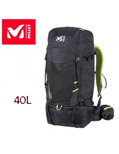 Ubic 40 de Millet color negro