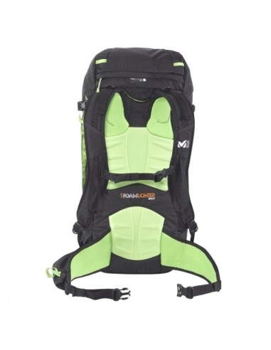 Ubic 40 de Millet color negro