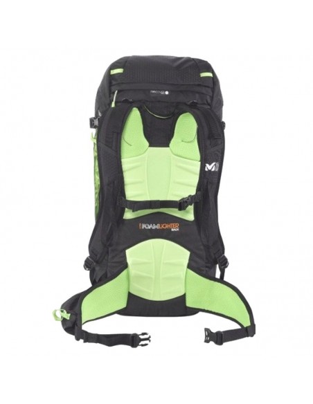 Ubic 40 de Millet color negro