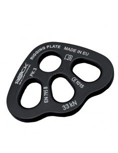 Placa multianclaje Anchor plate 1/3 de Rock Empire 2